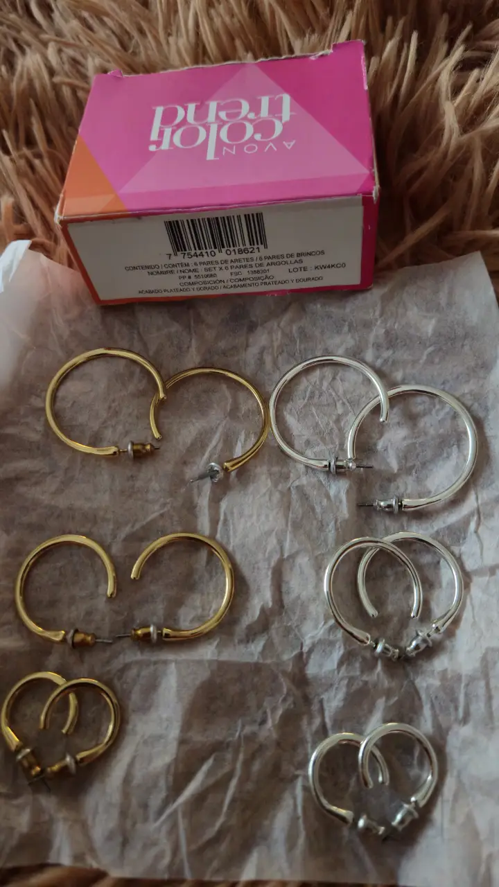Aros Avon - imagen 4
