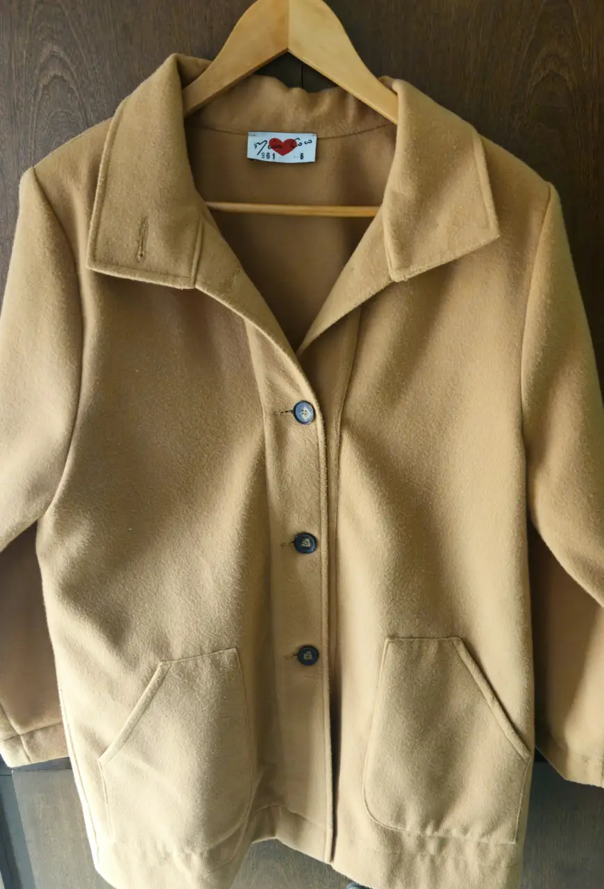 Blazer Miss coco - imagen 6