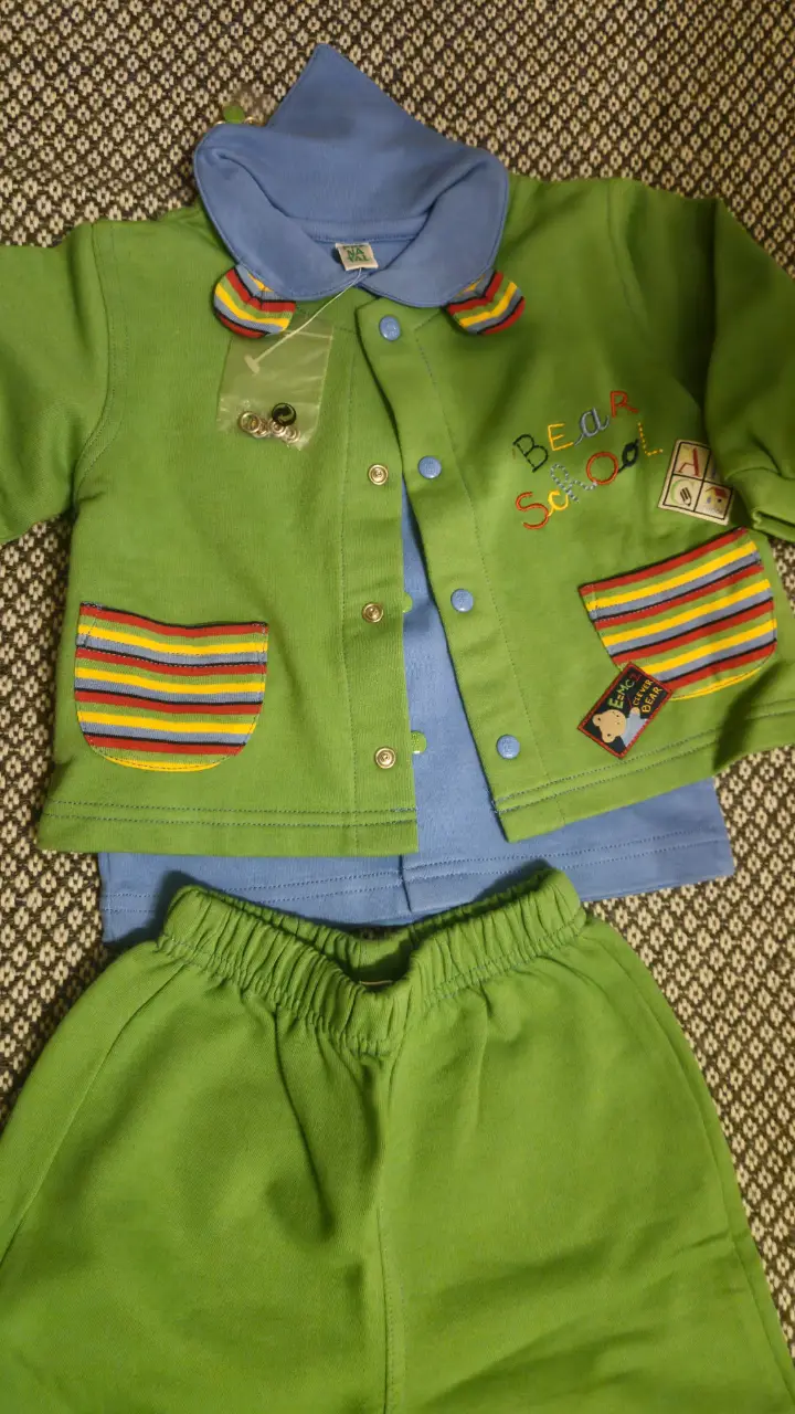 Conjunto Prénatal - imagen 6