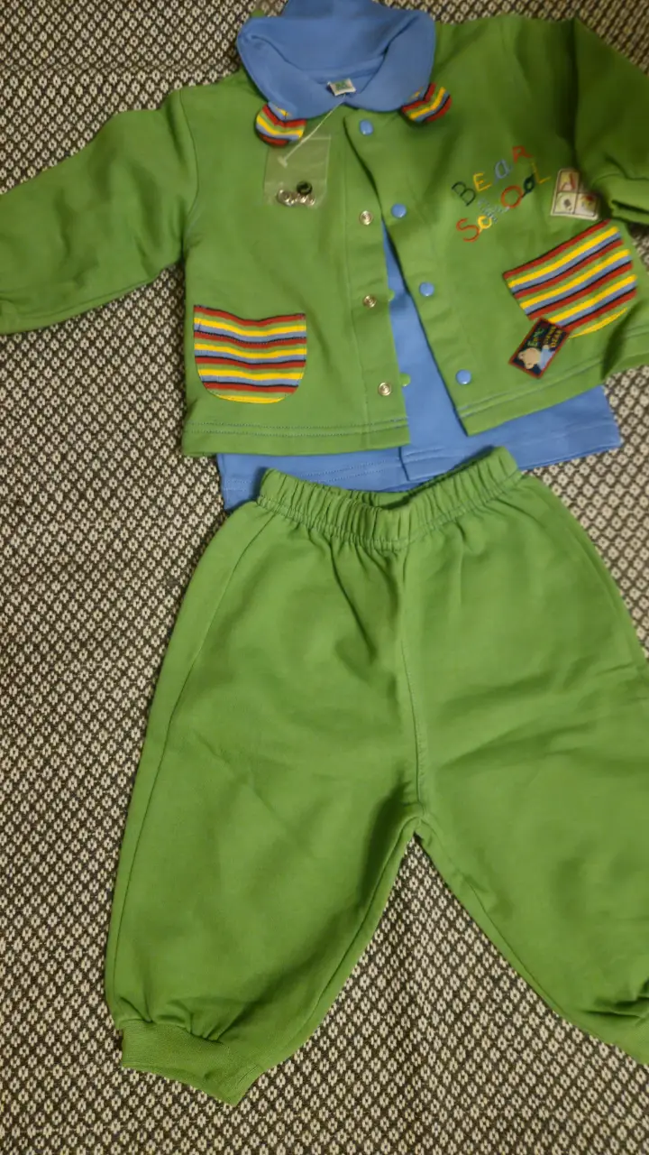 Conjunto Prénatal - imagen 2