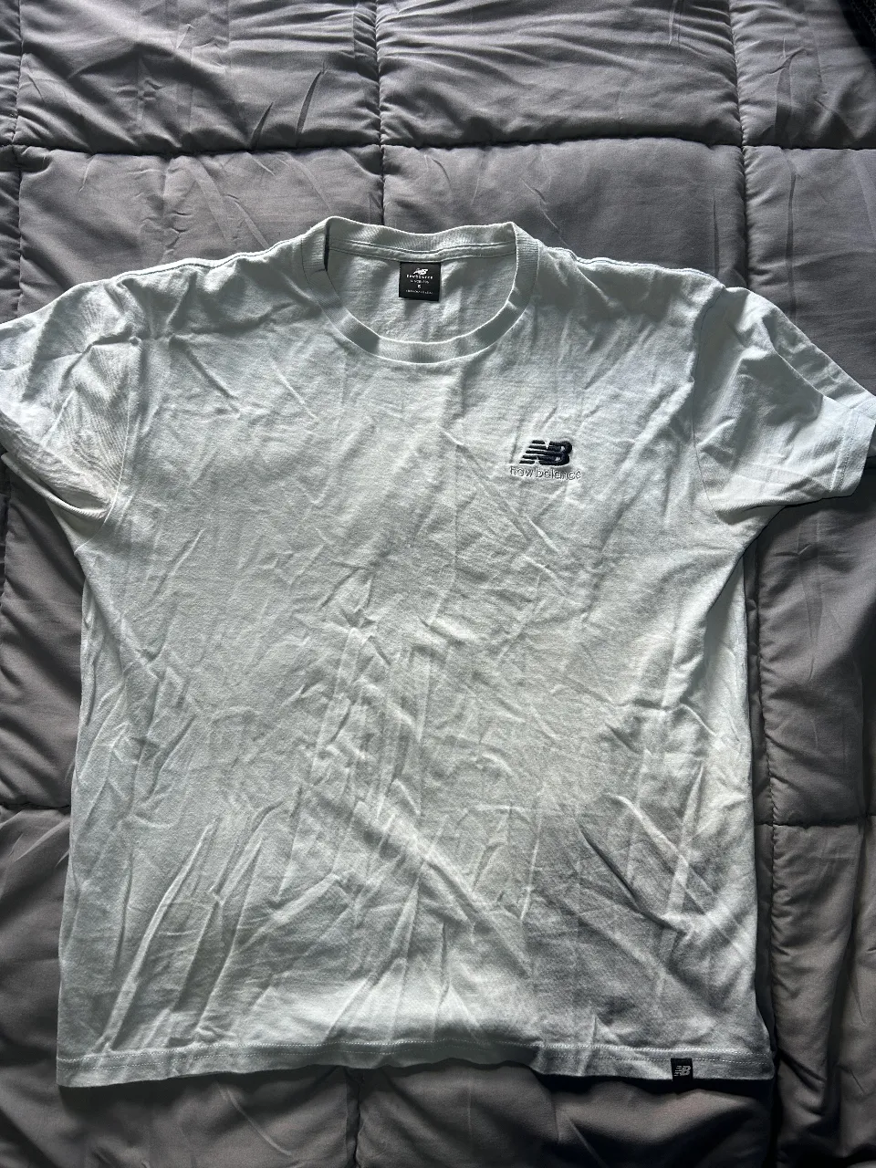 Remera New Balance - imagen 2