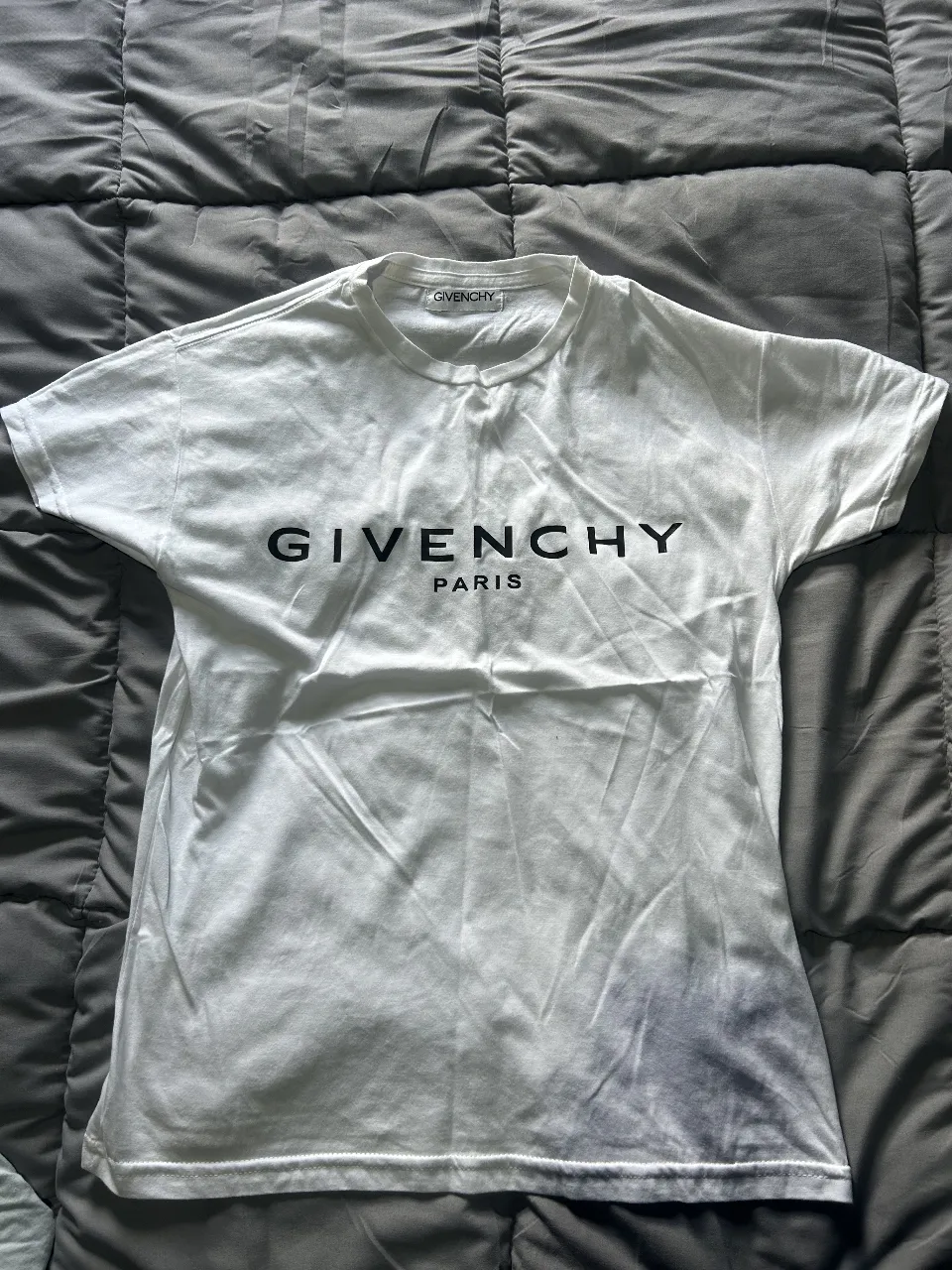 Remera Givenchy - imagen 1