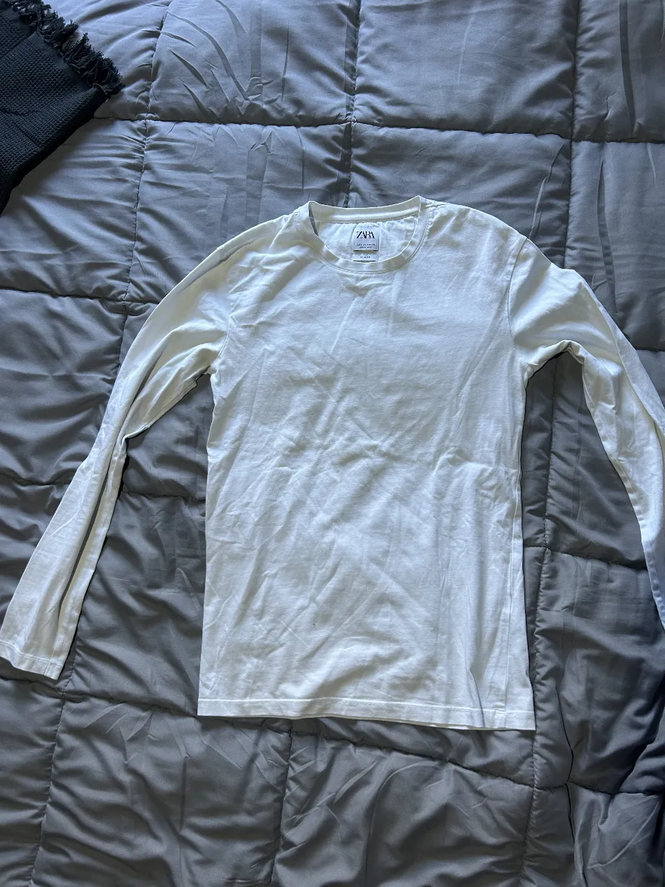 Remera Zara - imagen 2