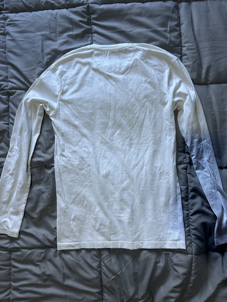 Remera Zara - imagen 4