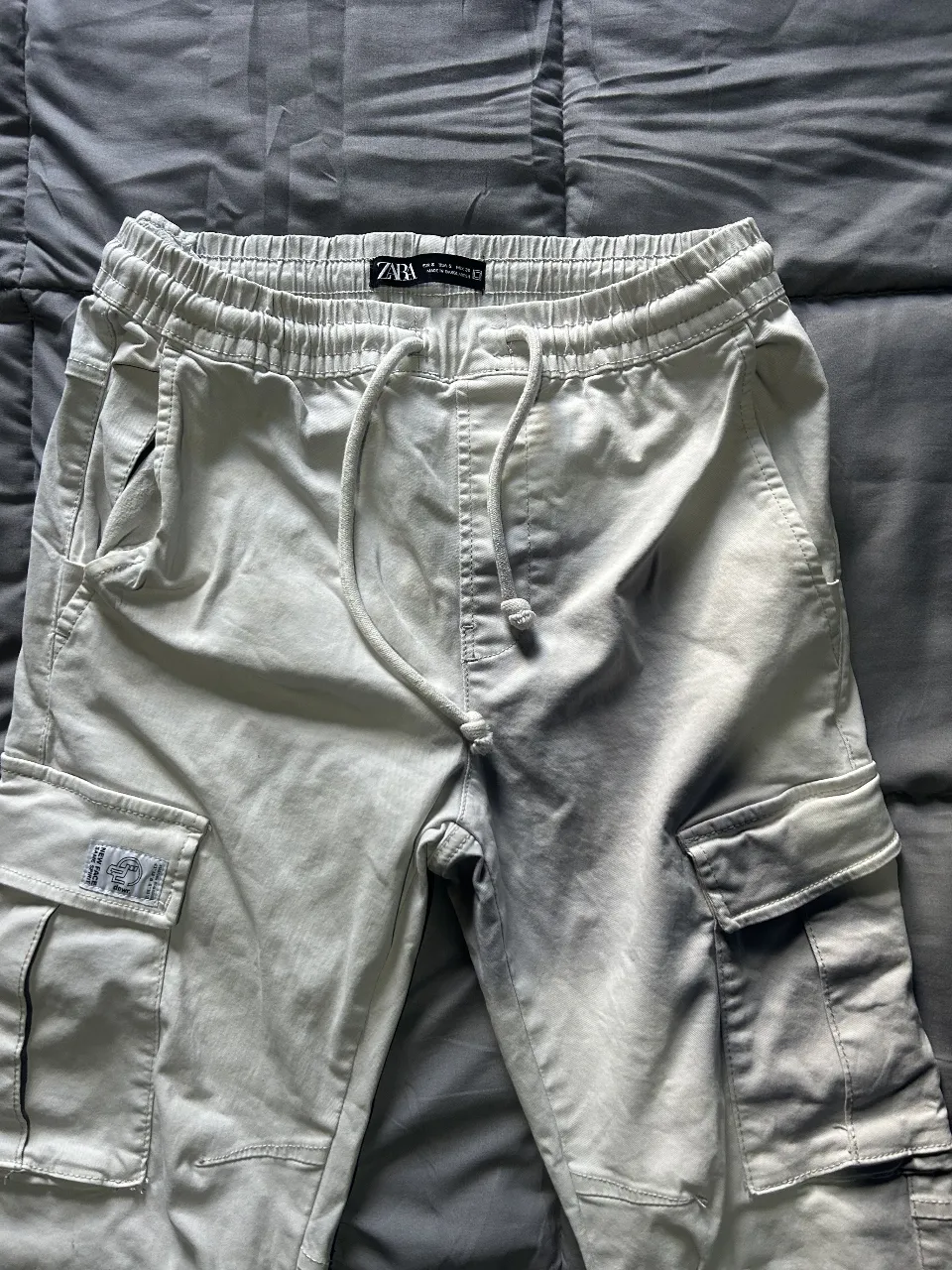 Pantalón Zara - imagen 2