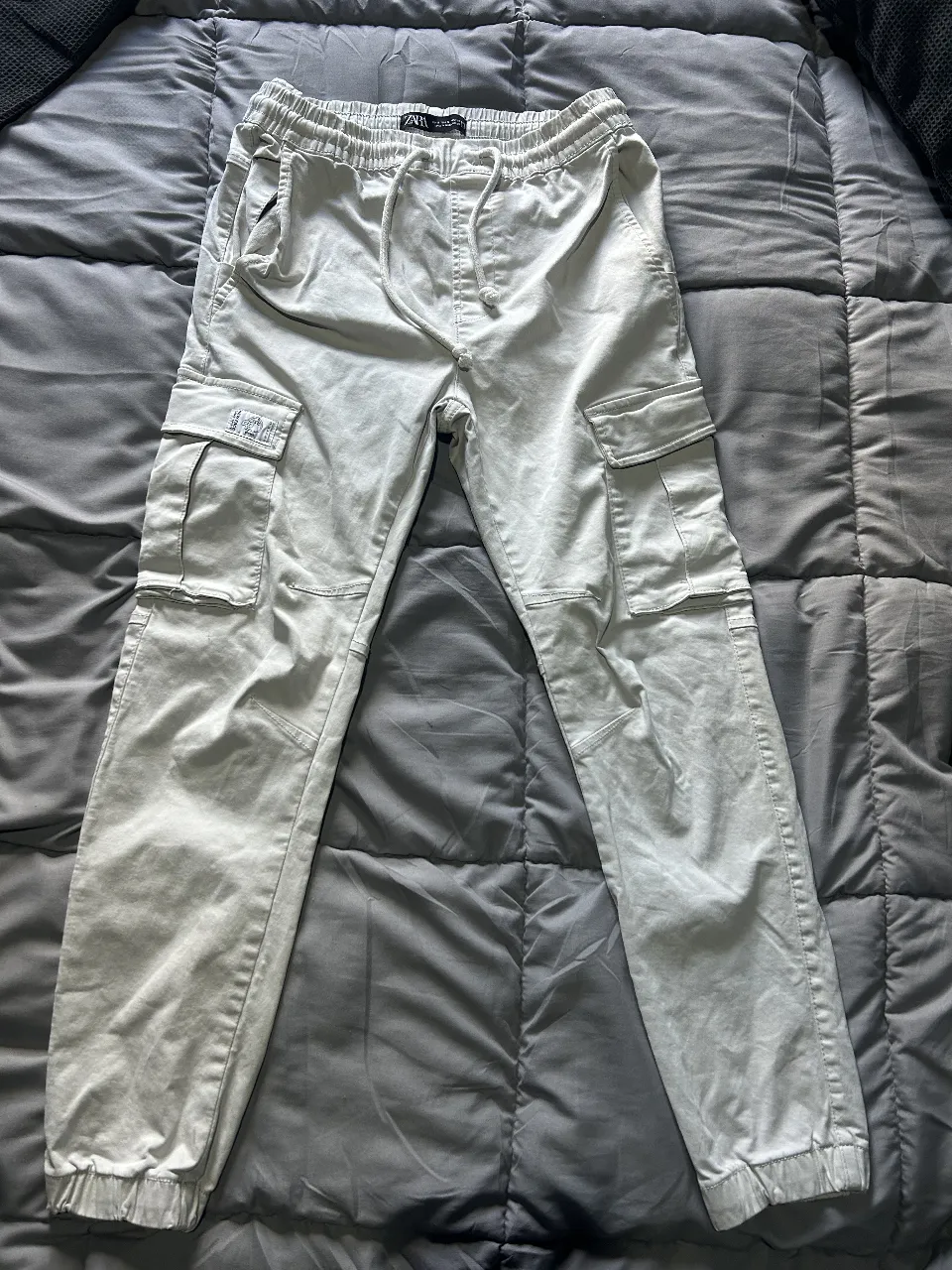 Pantalón Zara - imagen 1
