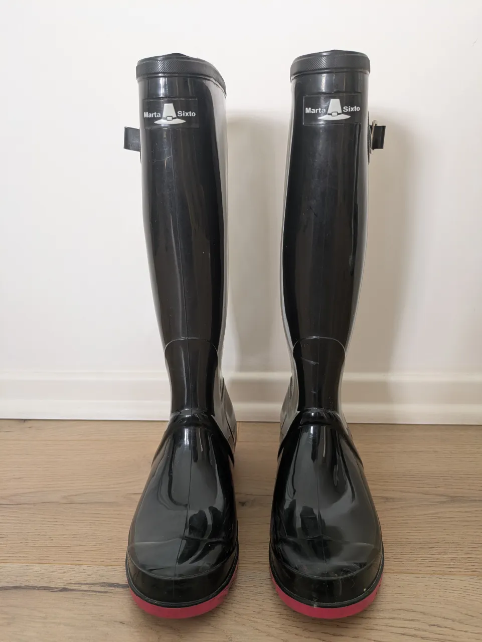 Botas Marta sixto - imagen 4