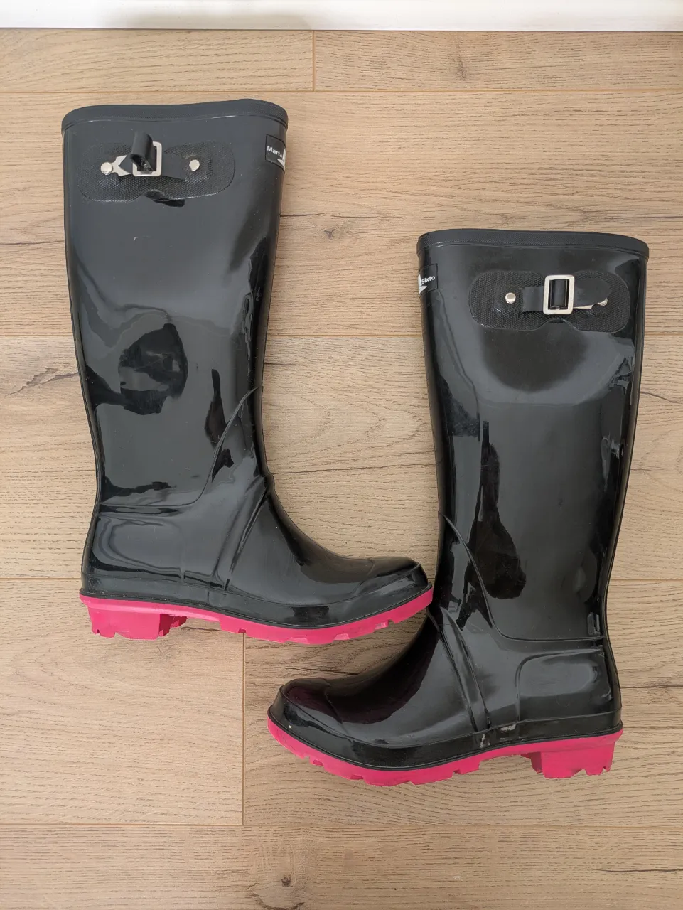 Botas Marta sixto - imagen 3