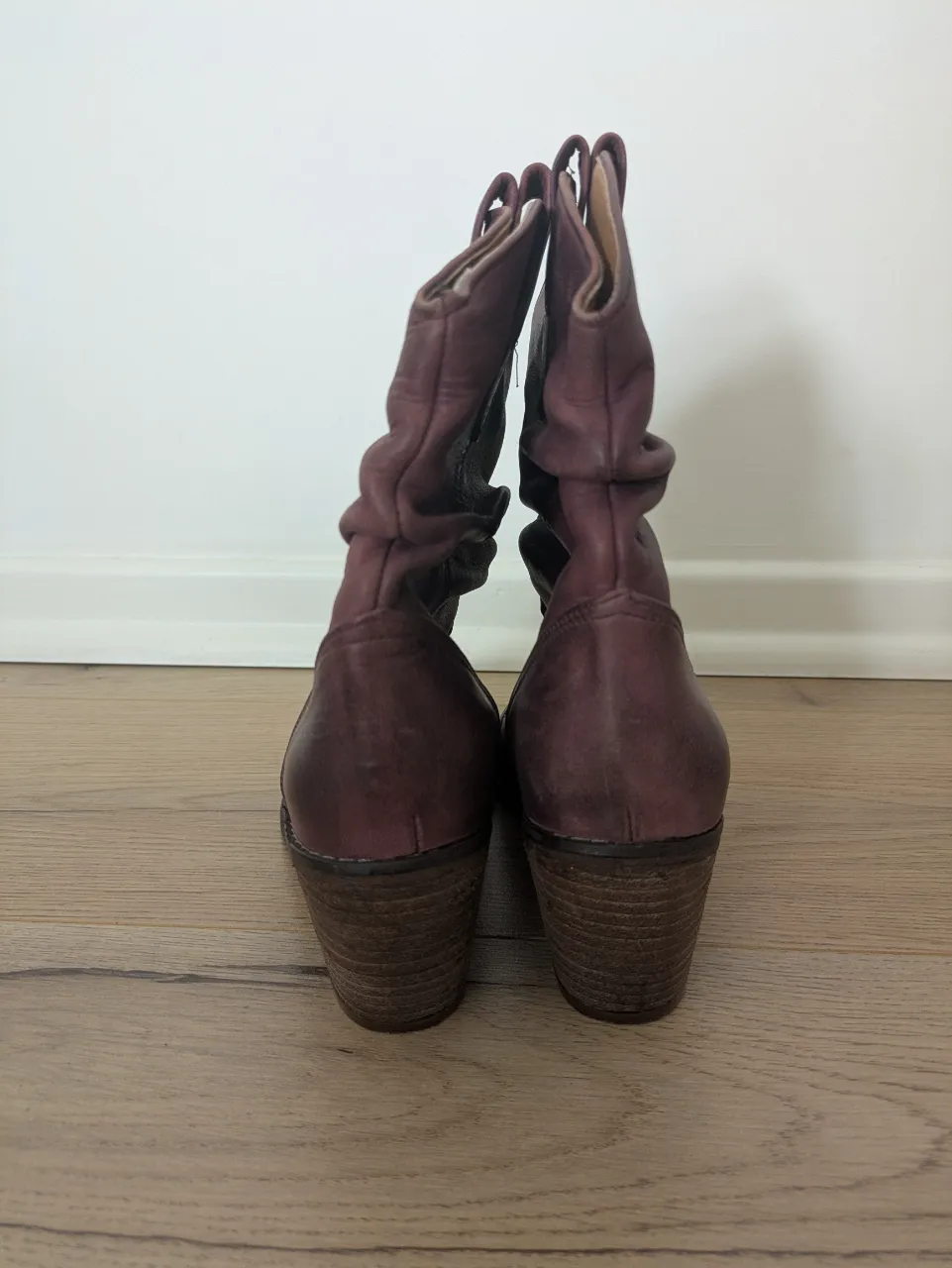 Botas BRUNO MANETTI - imagen 3