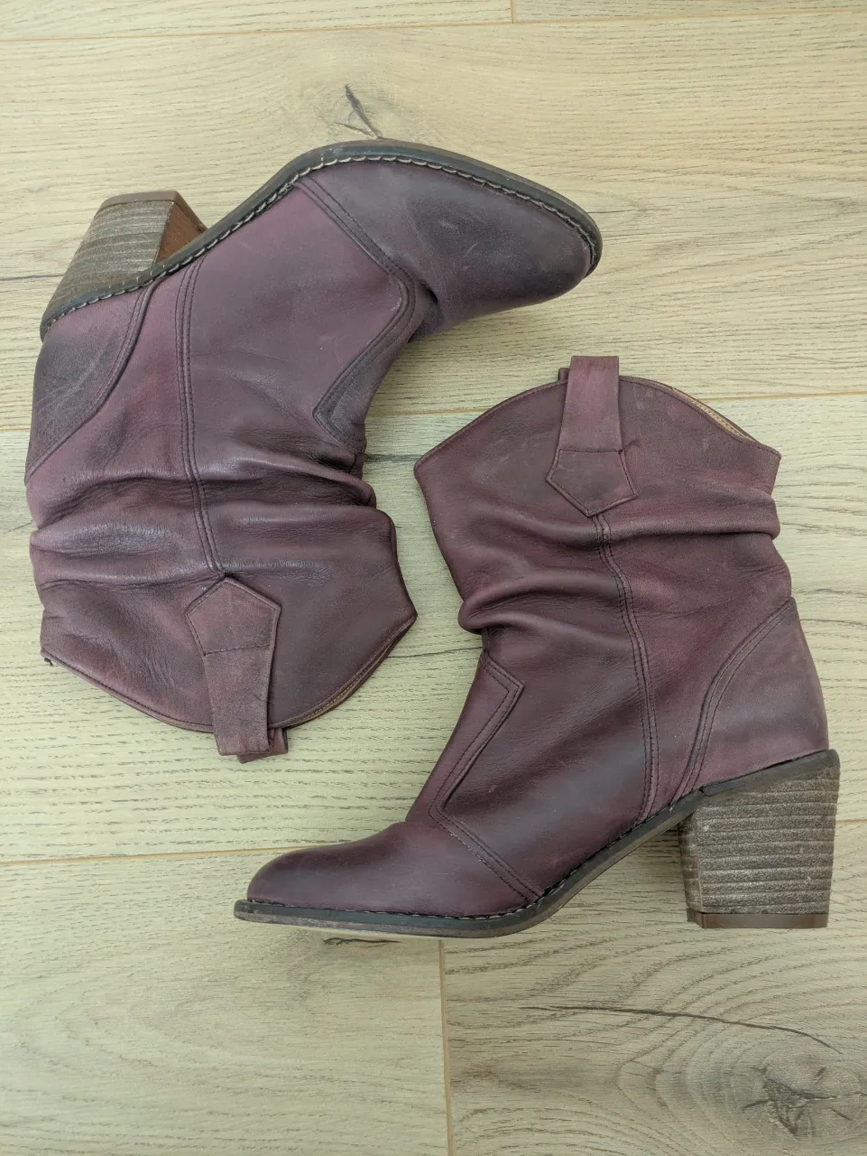 Botas BRUNO MANETTI - imagen 2