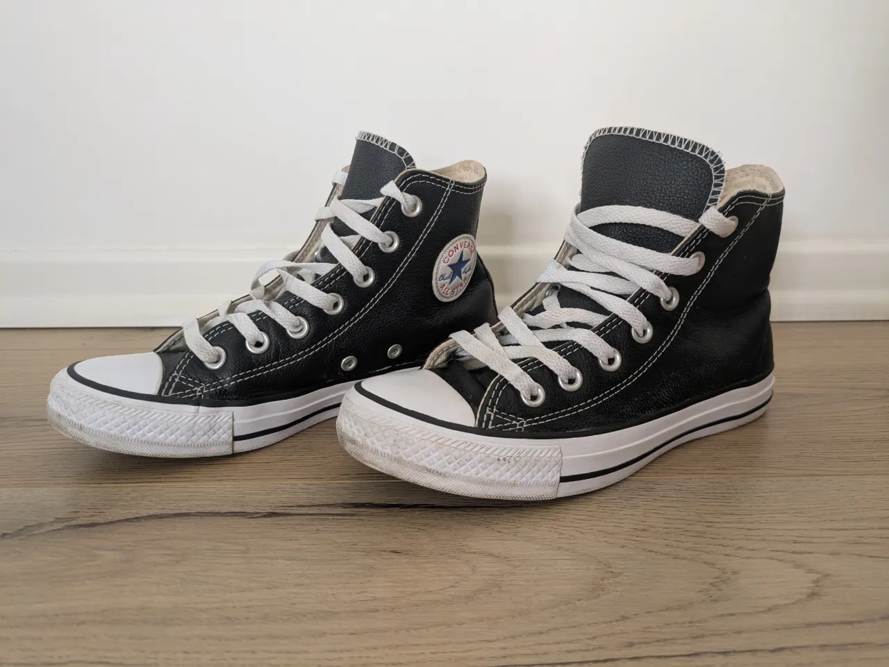 Zapatillas Converse - imagen 1