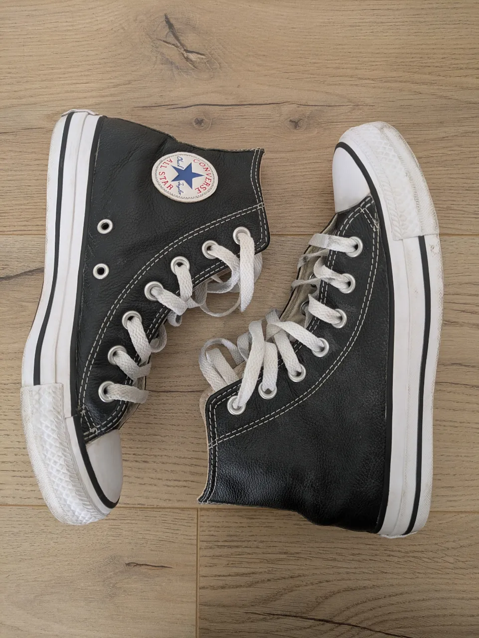 Zapatillas Converse - imagen 3