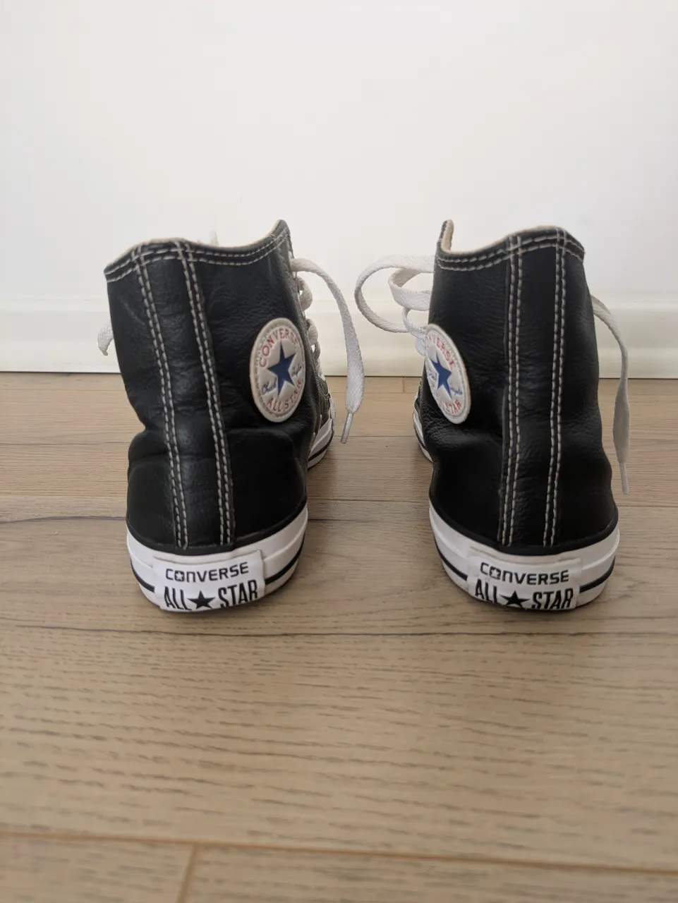 Zapatillas Converse - imagen 5