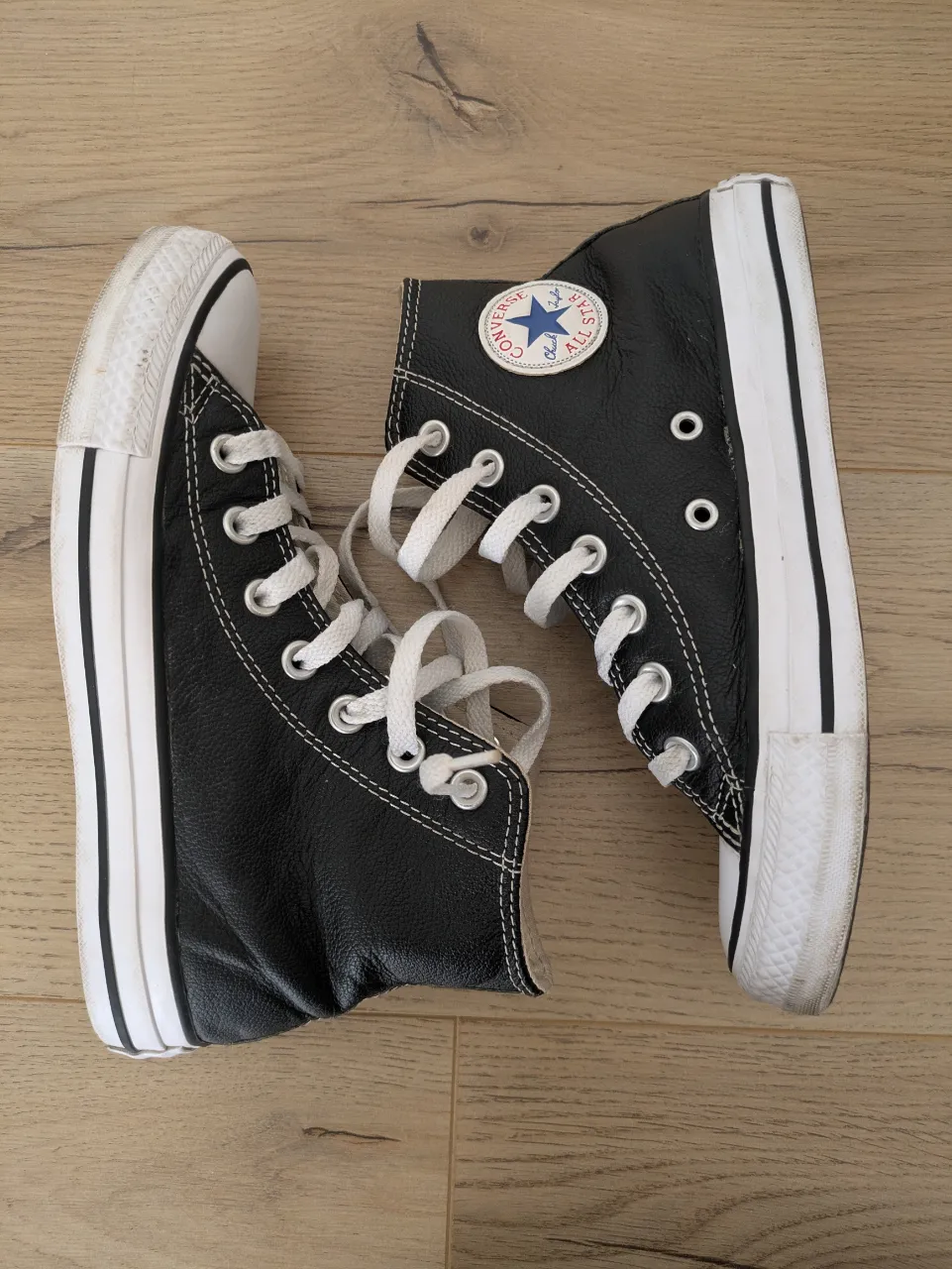 Zapatillas Converse - imagen 4