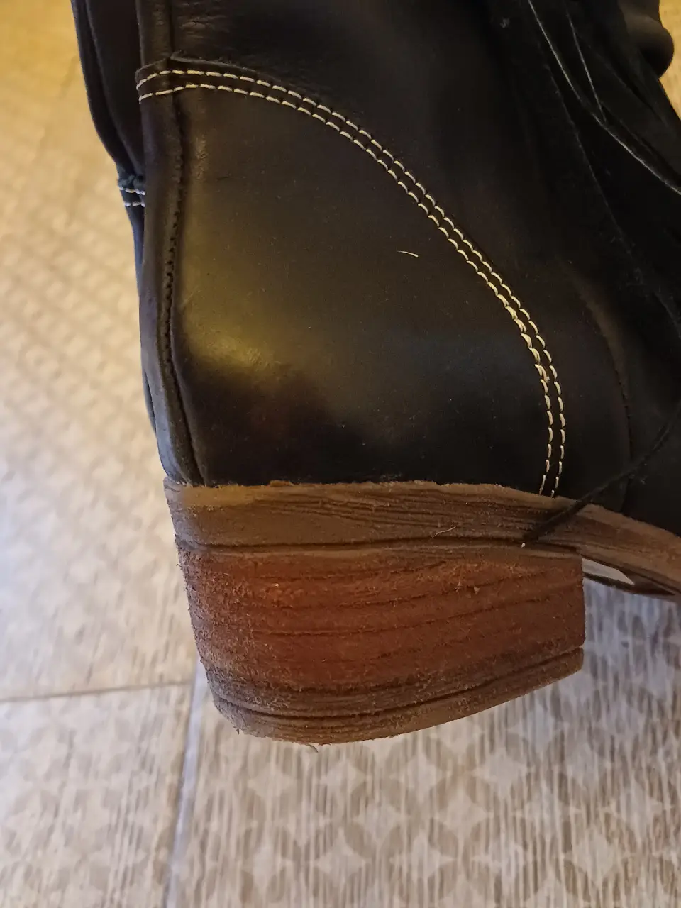 Botas Heyas - imagen 3