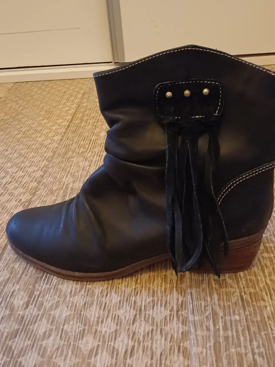 Botas Heyas - imagen 1