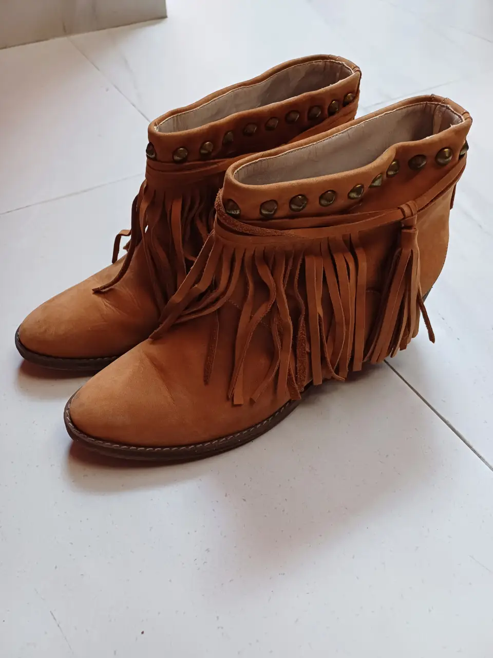 Botas LAURA FELICI - imagen 3
