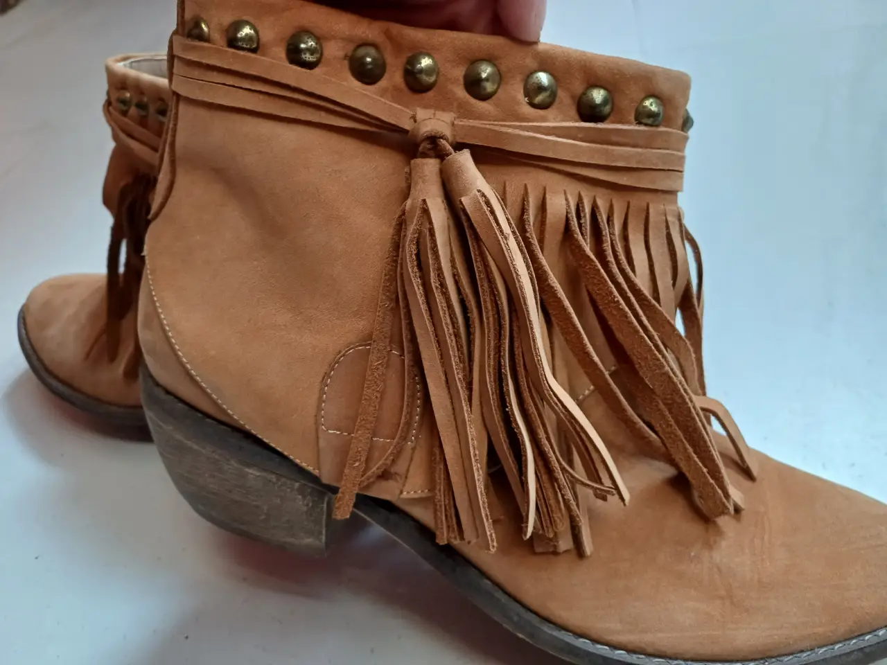 Botas LAURA FELICI - imagen 4