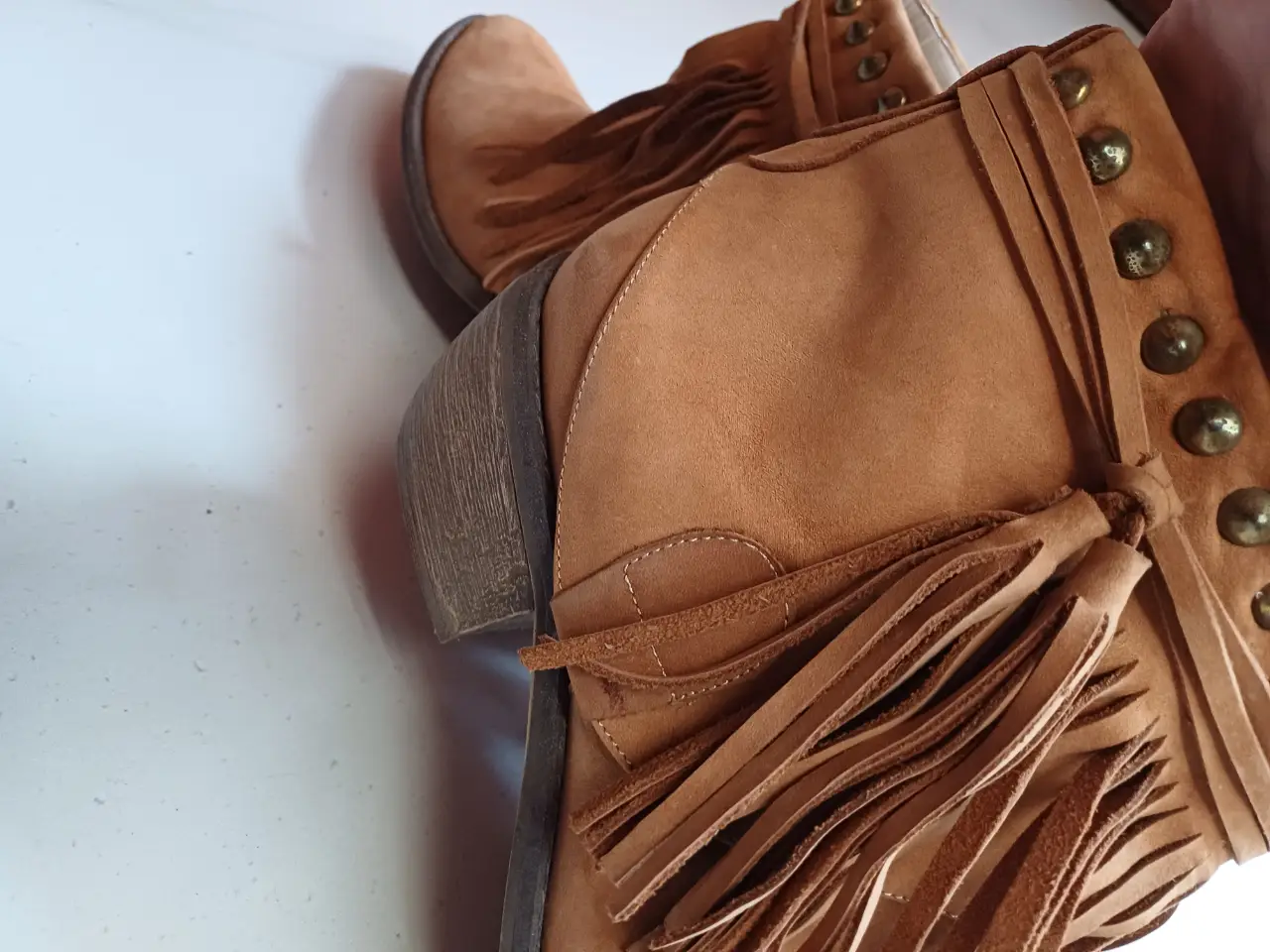 Botas LAURA FELICI - imagen 1