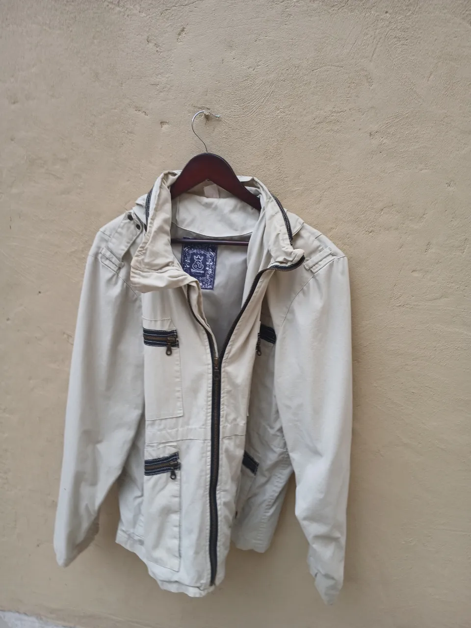 Campera Otra - imagen 1