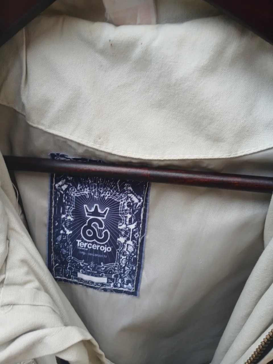 Campera Otra - imagen 3