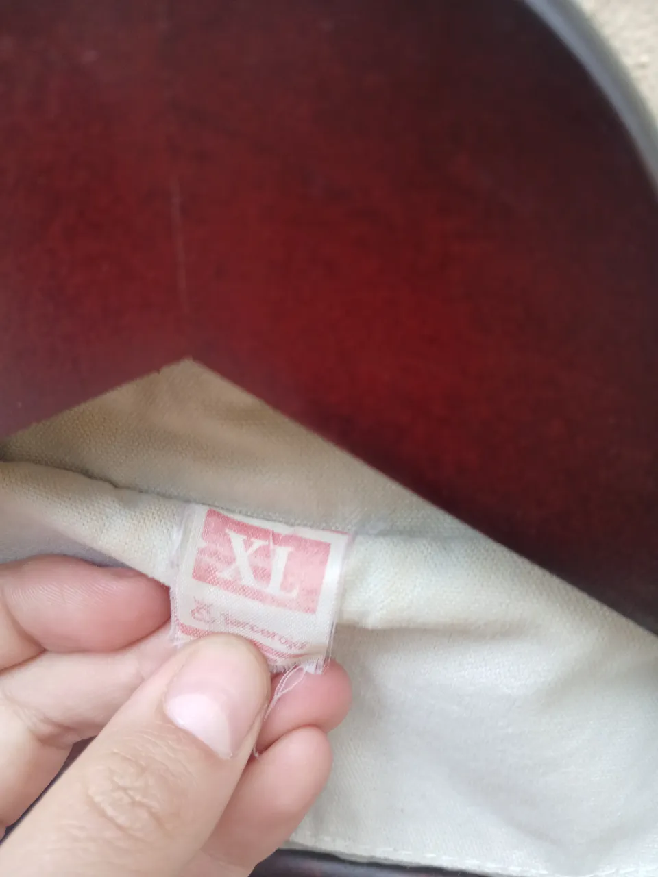 Campera Otra - imagen 4