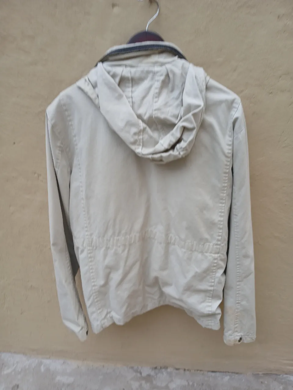 Campera Otra - imagen 6
