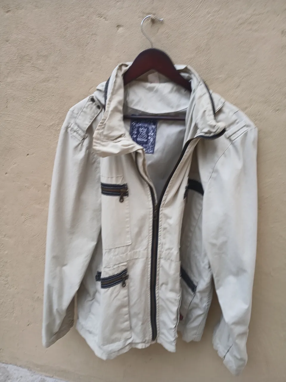 Campera Otra - imagen 2
