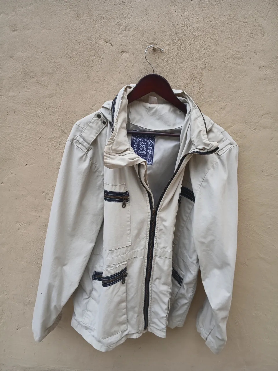 Campera Otra - imagen 5