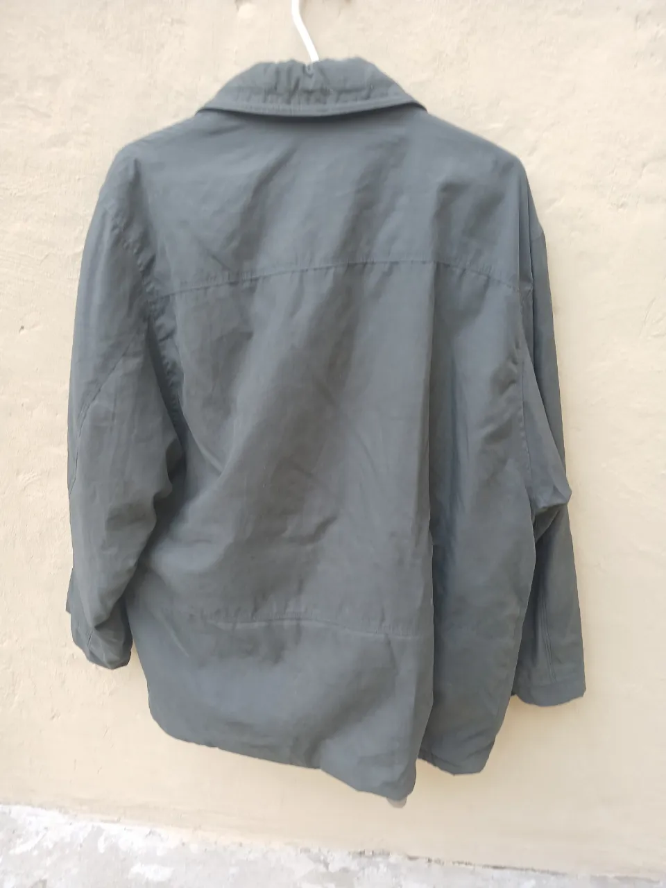 Campera Kenneth Stevens - imagen 6