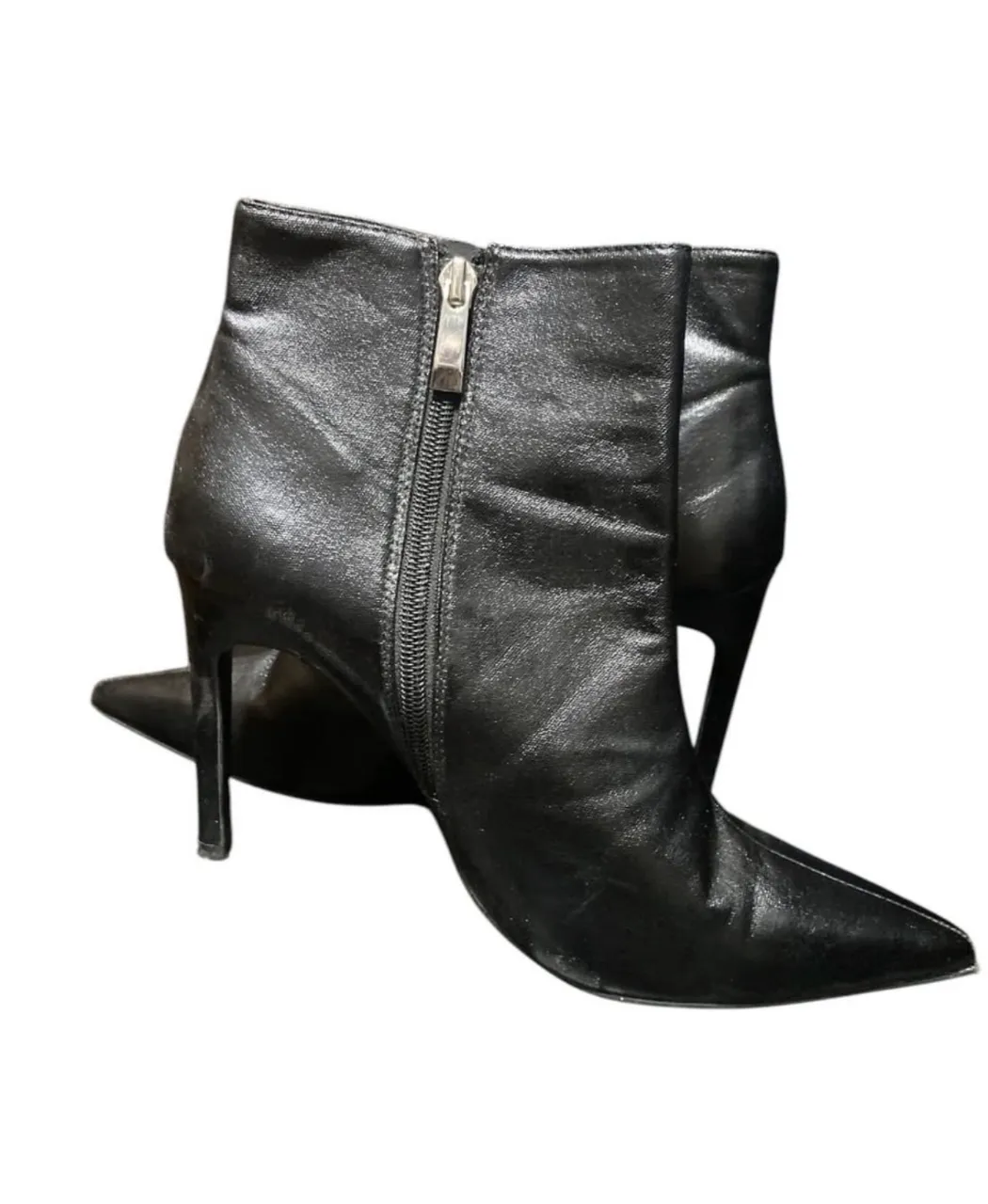 Botas A+ - imagen 1