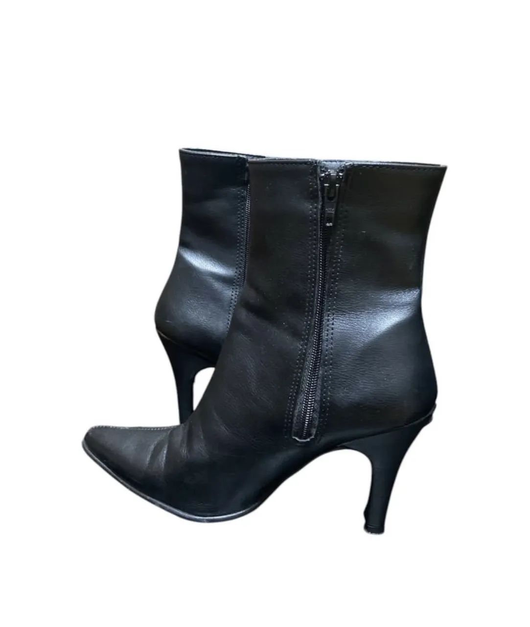 Botas Zara miniatura 2