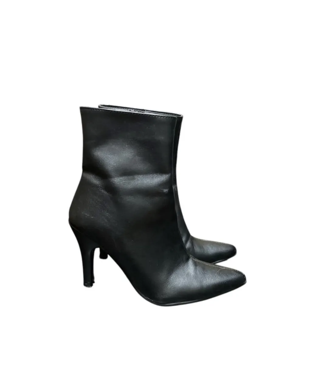 Botas Zara