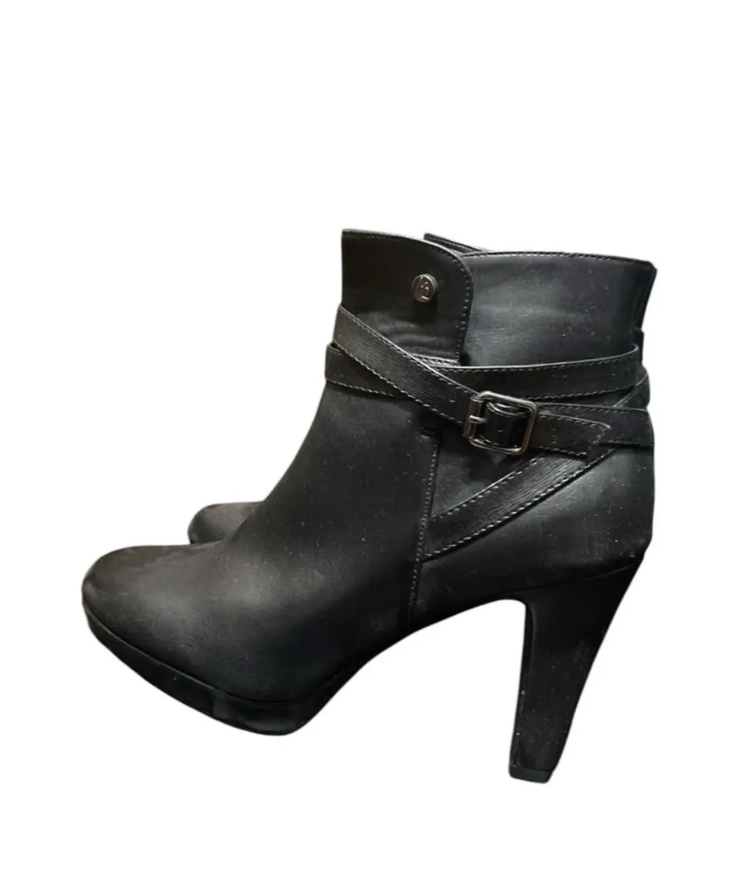 Botas A+ - imagen 1