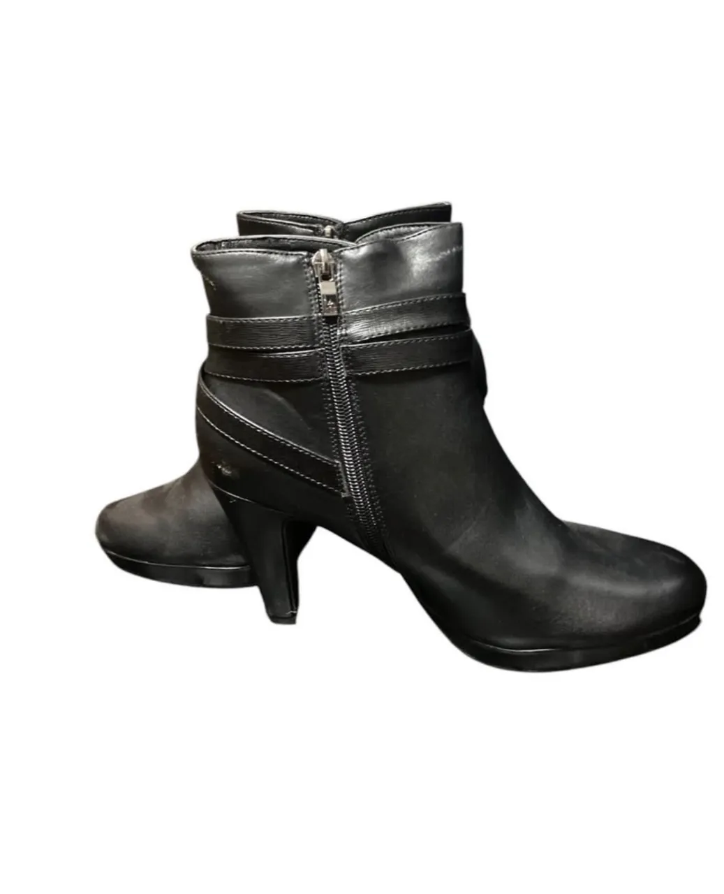 Botas A+ - imagen 2
