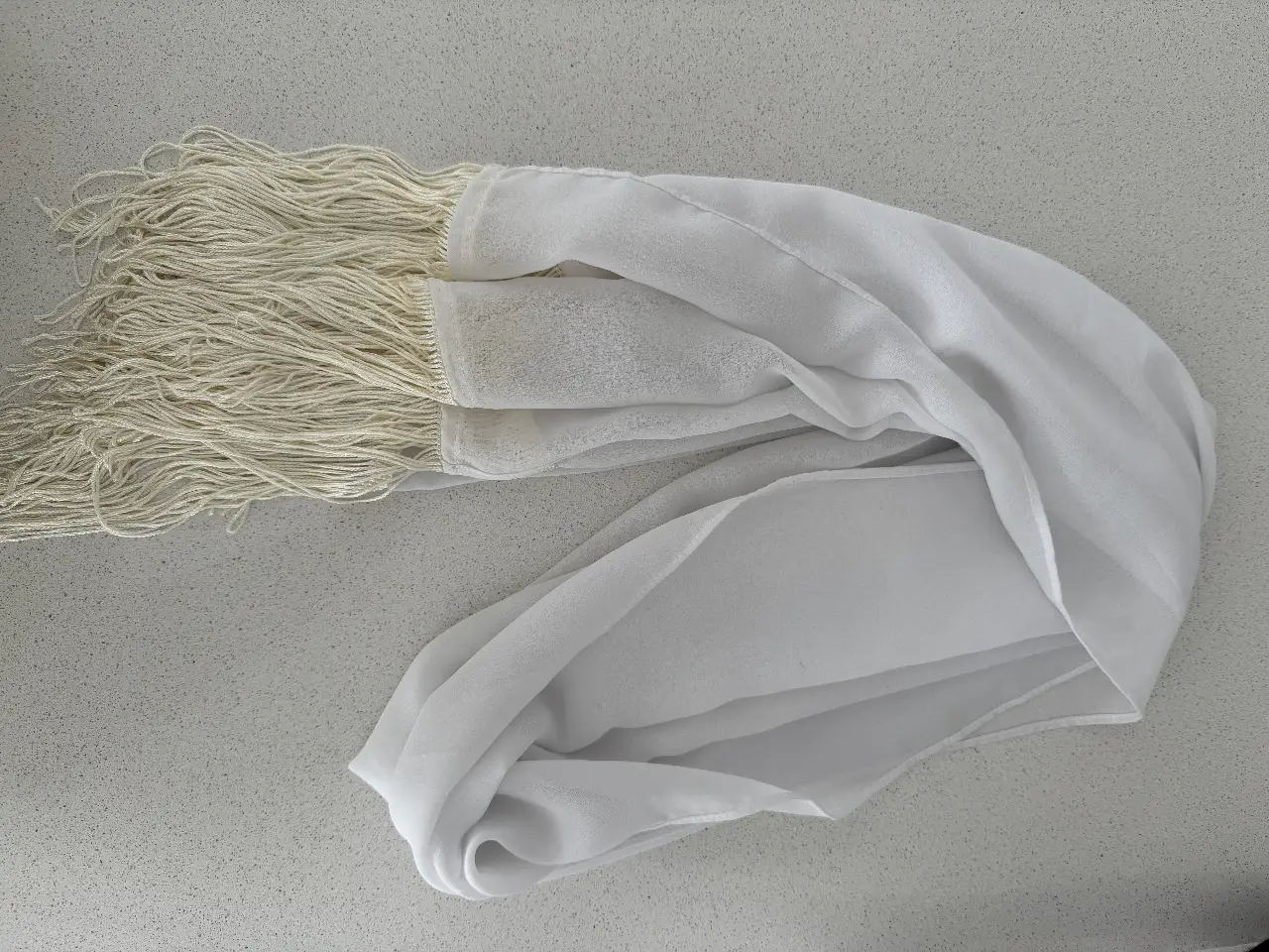 Pañuelo Isadora - imagen 1