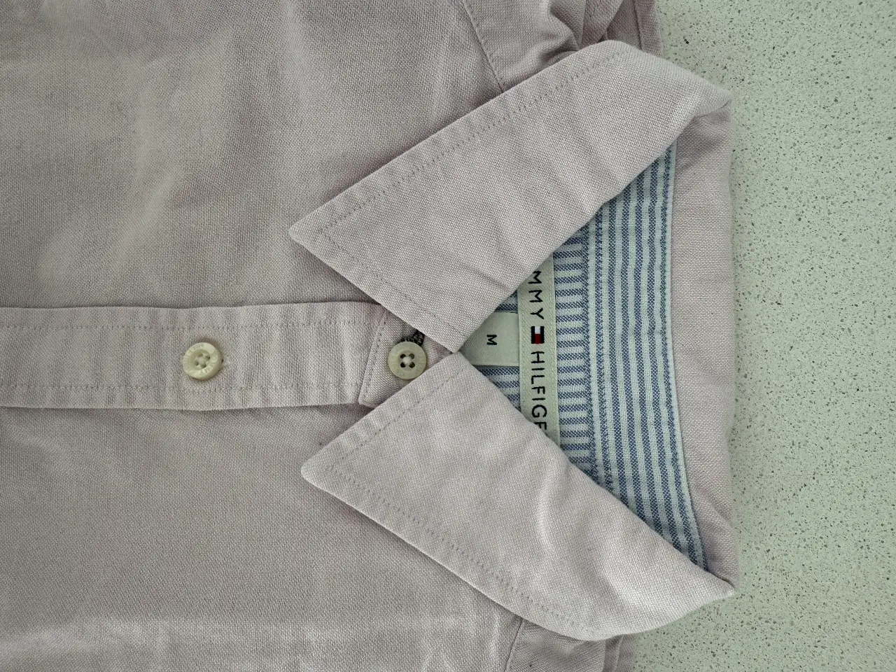 Camisa Tommy Hilfiger - imagen 2
