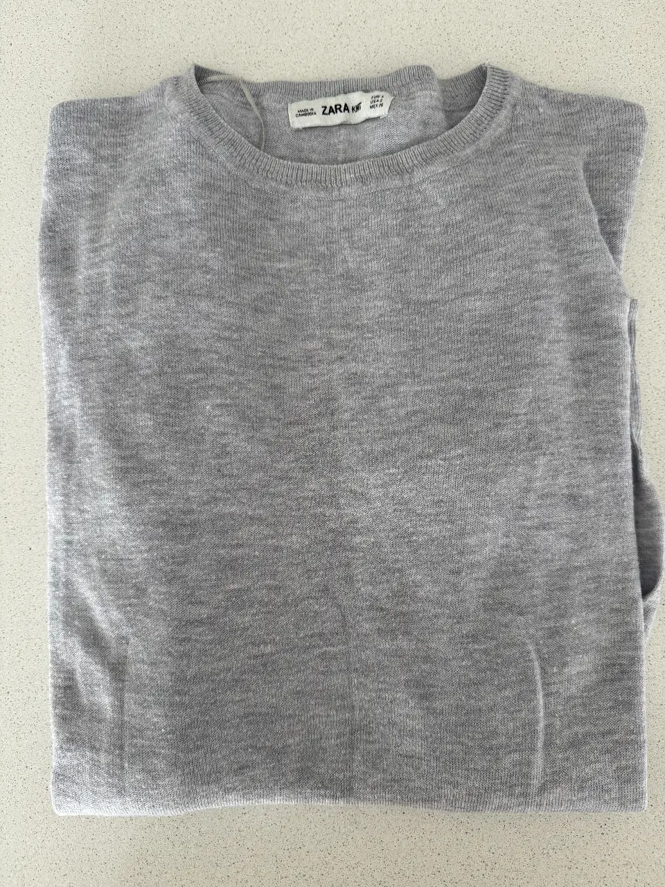 Sweater Zara - imagen 1