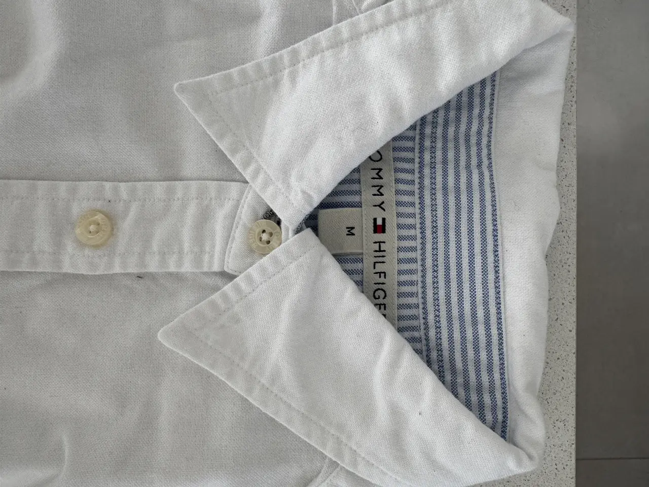 Camisa Tommy Hilfiger - imagen 2