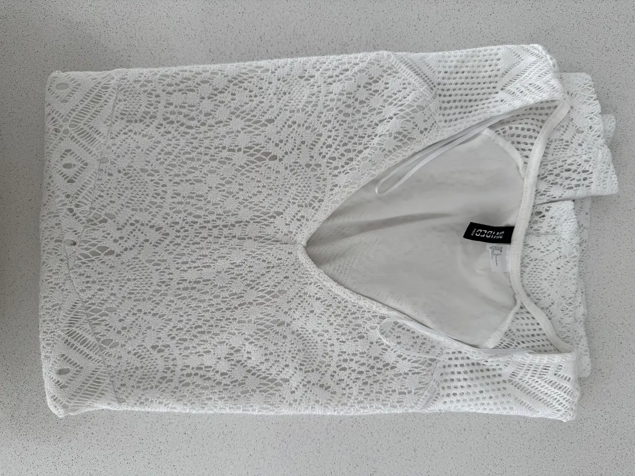 Vestido H&M - imagen 1