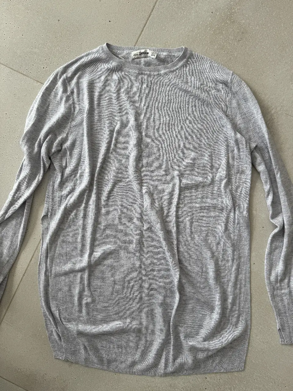 Sweater Zara - imagen 2