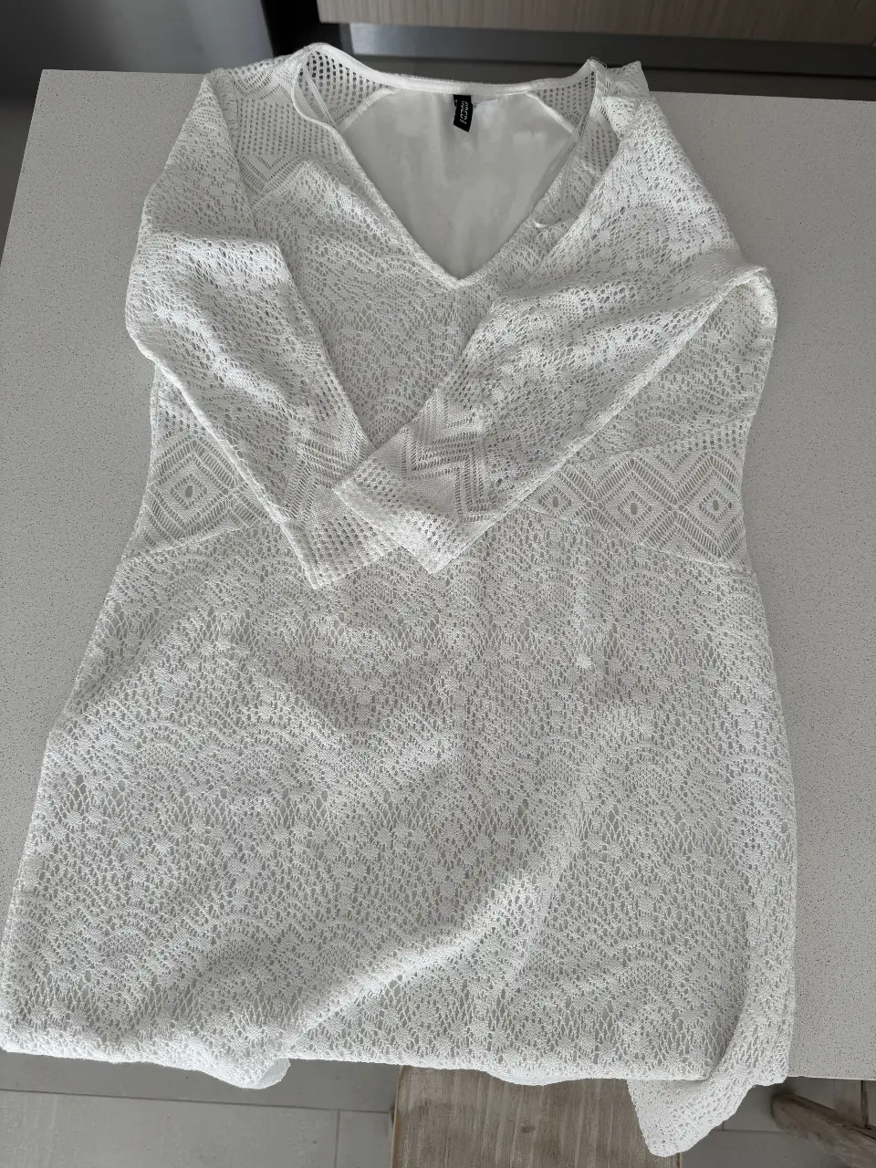 Vestido H&M - imagen 2