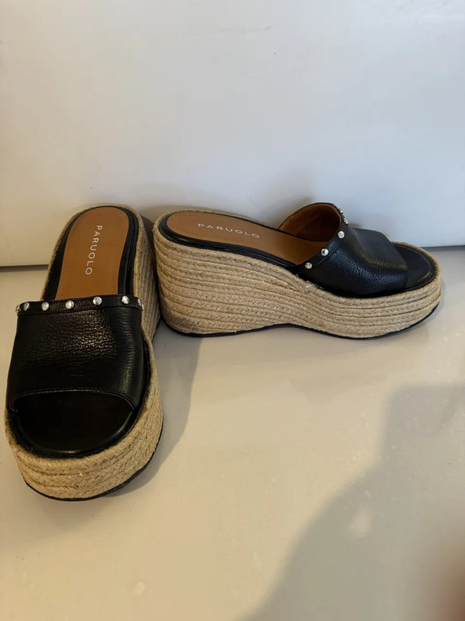 Sandalias Paruolo - imagen 3