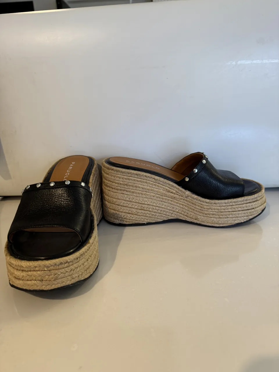 Sandalias Paruolo - imagen 7