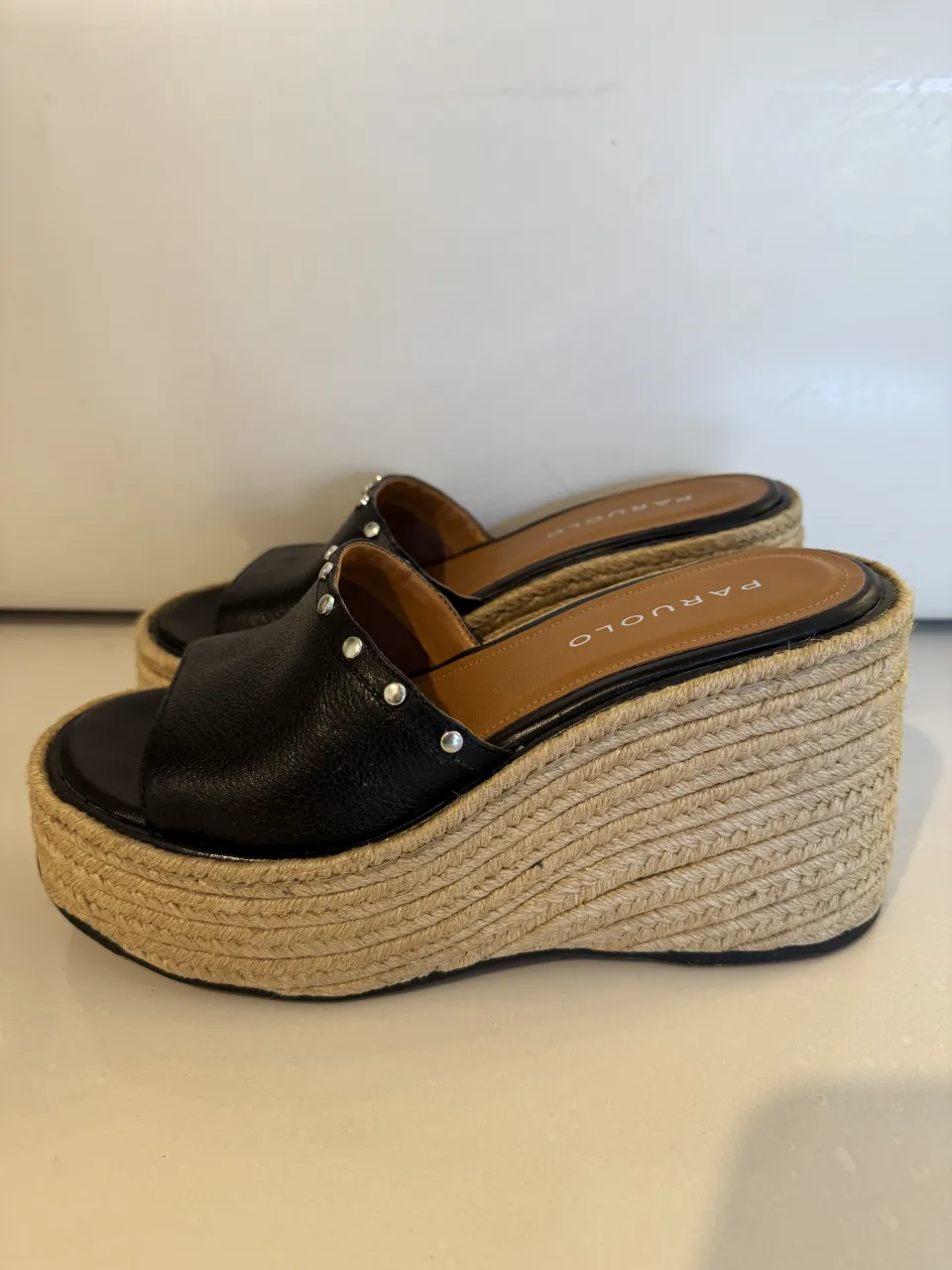 Sandalias Paruolo - imagen 2