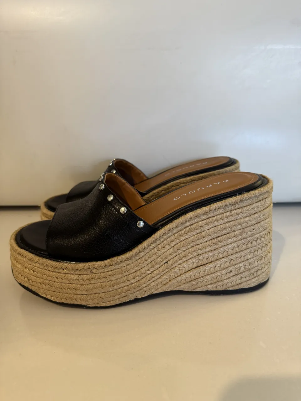 Sandalias Paruolo - imagen 8