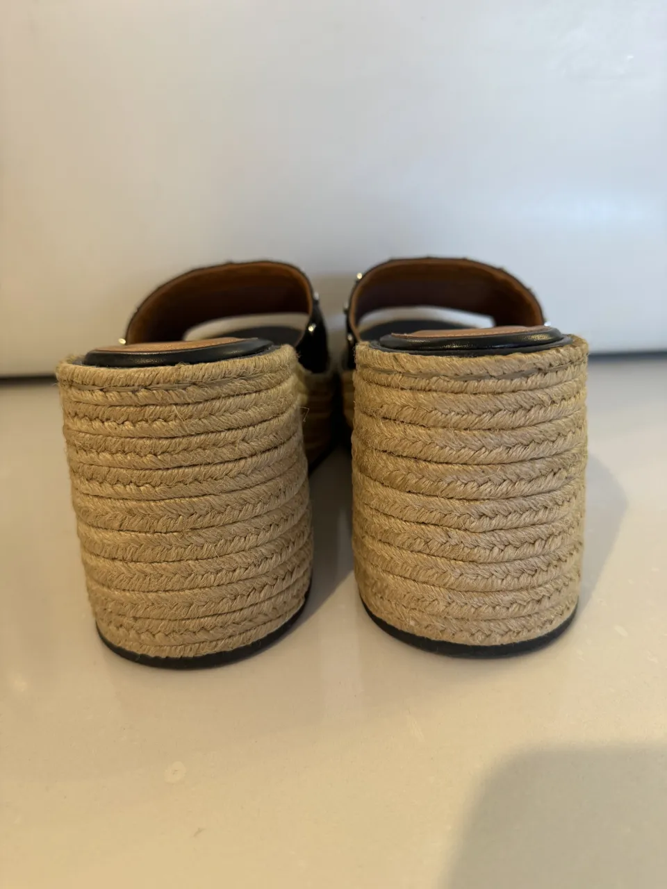 Sandalias Paruolo - imagen 4