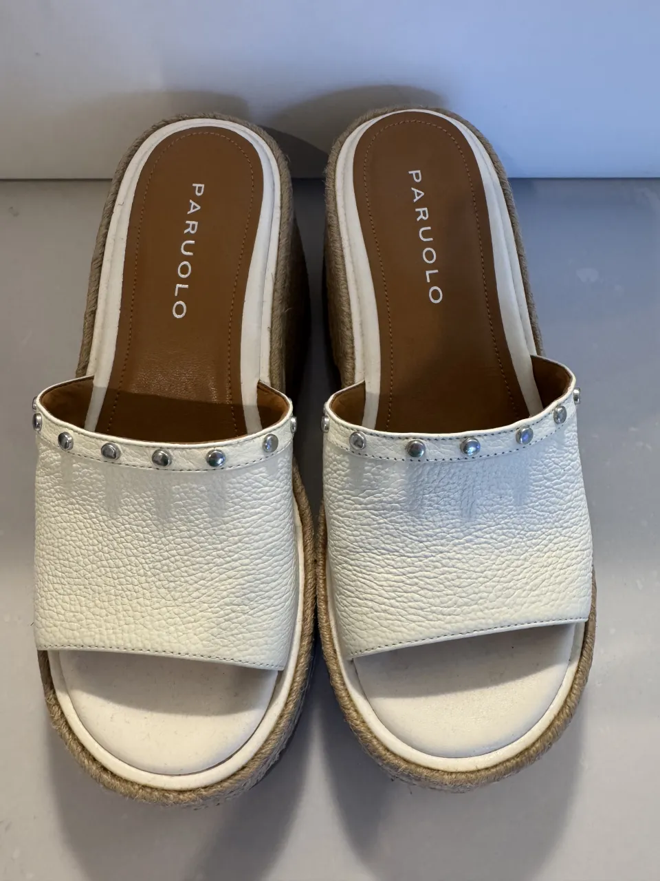 Sandalias Paruolo - imagen 5