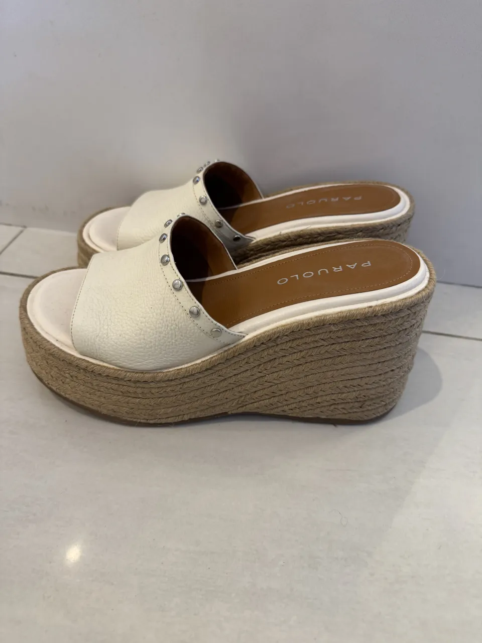Sandalias Paruolo - imagen 10