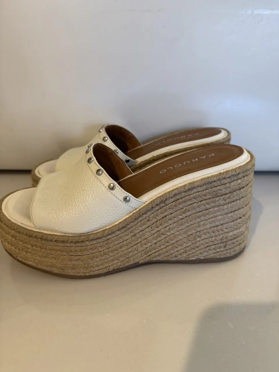 Sandalias Paruolo - imagen 7